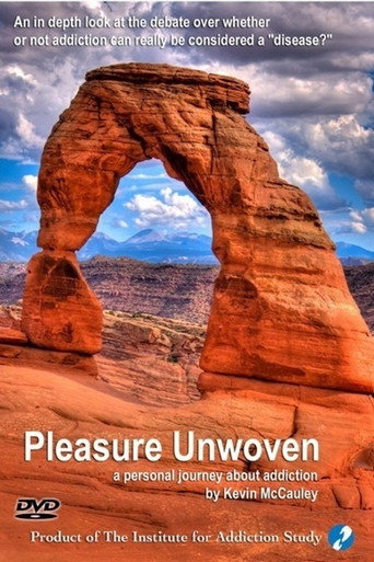 Movie poster for Pleasure Unwoven (2006)