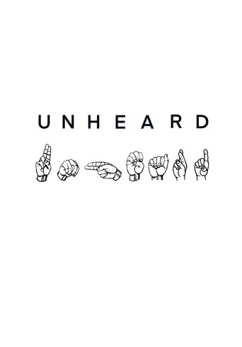 Movie poster for Unheard