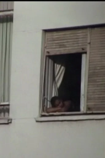 Movie poster for Hotel Saudade (2004)
