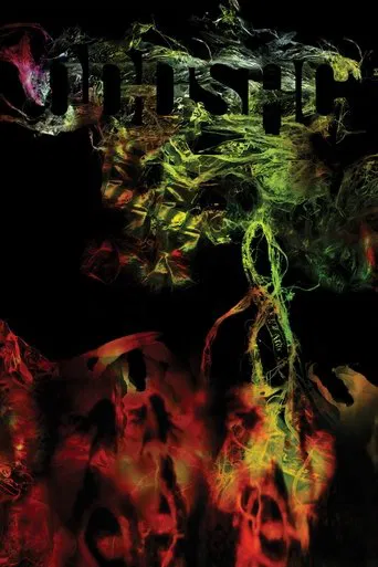Movie poster for ODDSAC (2010)