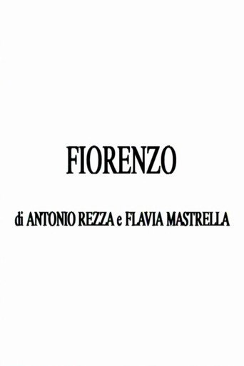 Movie poster for Fiorenzo (1995)