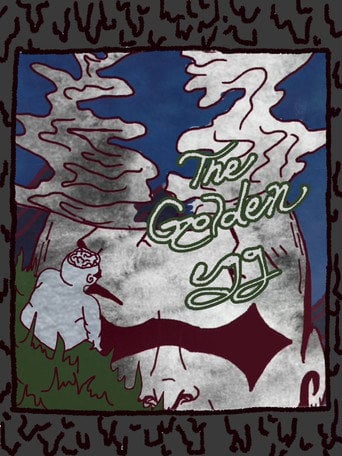 Movie poster for The Golden Egg (2026)