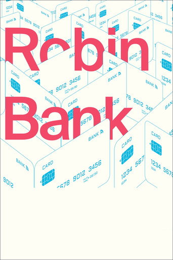 Movie poster for Robin Bank (2022)