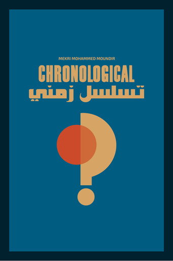 Movie poster for Chronological (2023)