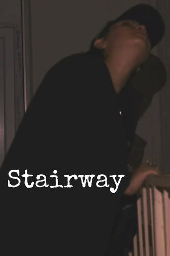 Movie poster for Stairway (2024)