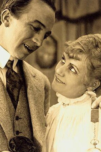 Movie poster for Oh, Those Women (1917)