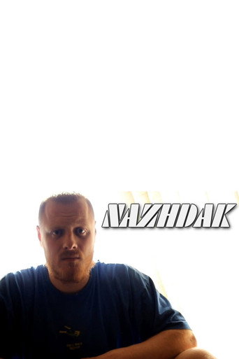 Movie poster for Nazhdak (2015)