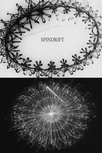 Movie poster for Spindrift (2013)