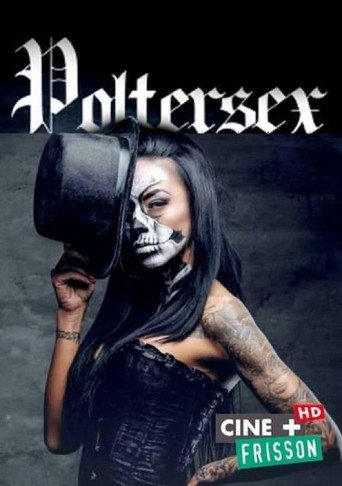 Movie poster for Poltersex (2019)