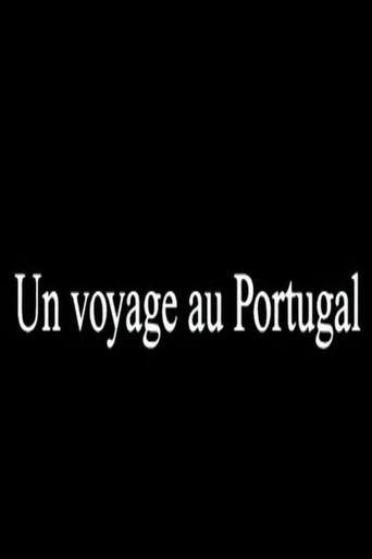 Movie poster for A Trip to Portugal (2002)
