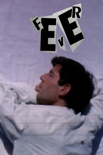 Movie poster for Fever (1967)