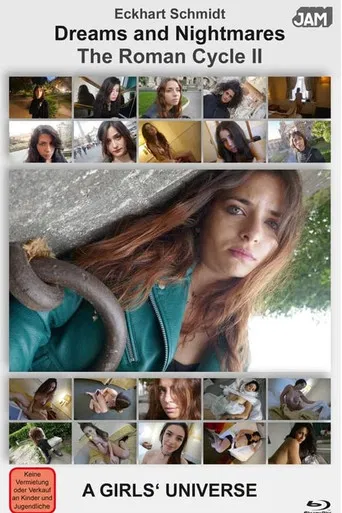 Solitudine Extras poster