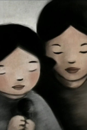 Movie poster for Mother Tongue (2003)