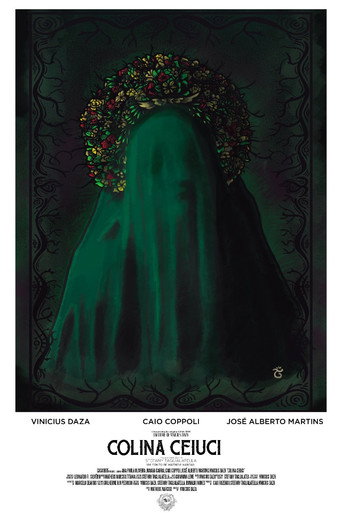Movie poster for Ceiuci