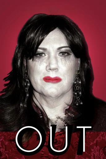 Movie poster for Out (2014)