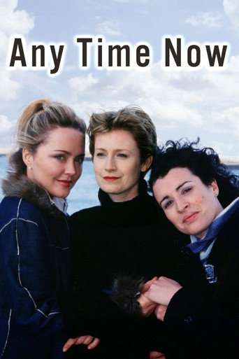 Any Time Now poster