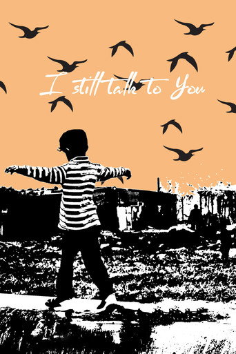 Movie poster for I Still Talk to You (2023)