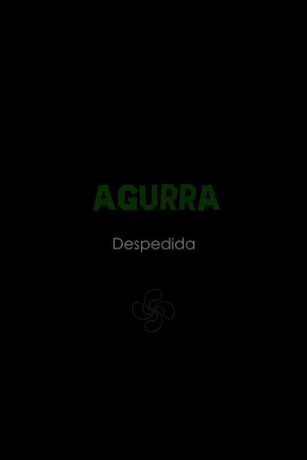 Movie poster for Despedida (2023)