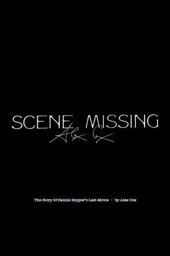 Scene Missing poster