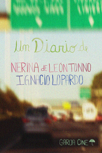 Movie poster for Un Diario de: (2022)