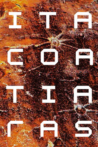 Movie poster for ITACOATIARAS (2025)