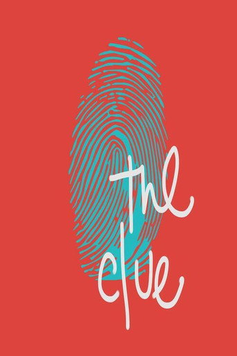 Movie poster for The Clue (2016)