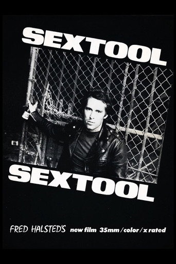 Movie poster for Sextool (1975)