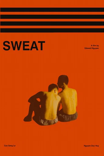 Movie poster for Sweat (2026)