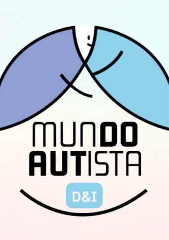 Mundo Autista poster