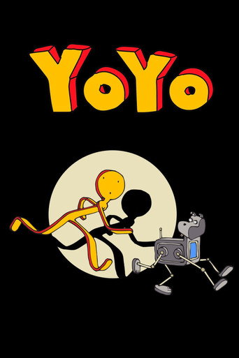 YoYo poster