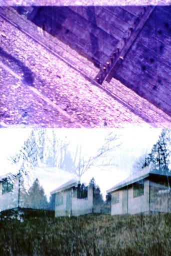 Movie poster for HEIDEGGER IN AUSCHWITZ (2016)