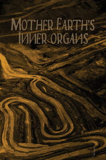 Movie poster for Mother Earth’s Inner Organs (2022)