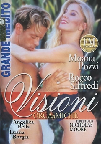Visioni Orgasmiche poster