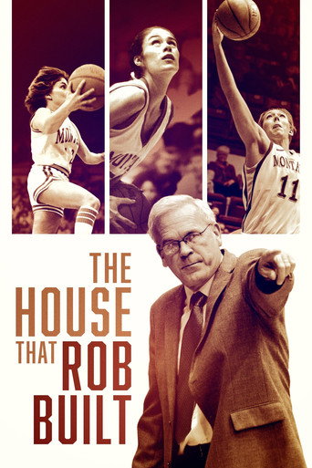 Movie poster for The House That Rob Built (2021)