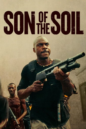 Movie poster for Son of the Soil (2025)