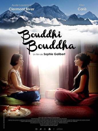 Movie poster for Bouddhi Bouddha (2013)