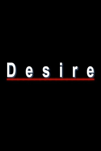 Movie poster for Desire (1999)