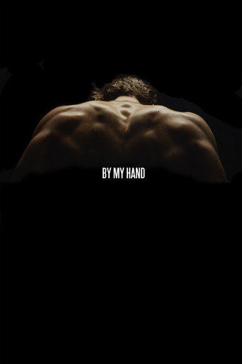 Movie poster for By My Hand (2014)