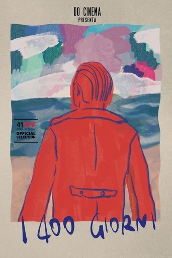 I 400 giorni - Funamboli e maestri poster