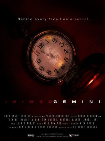 Gemini poster