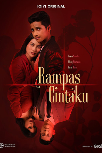 Movie poster for Rampas Cintaku (2022)