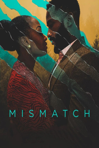 Movie poster for Mismatch