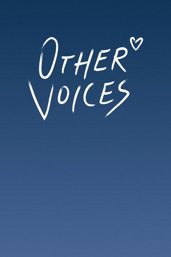 Movie poster for Rodrigo y Gabriela: Other Voices, Songs from a Room (2020)
