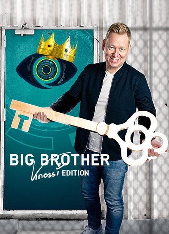 Big Brother - Knossi Edition poster