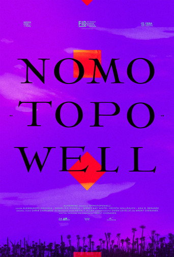 Movie poster for Nomotopowell (2022)