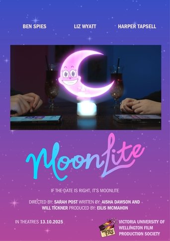 MoonLite poster