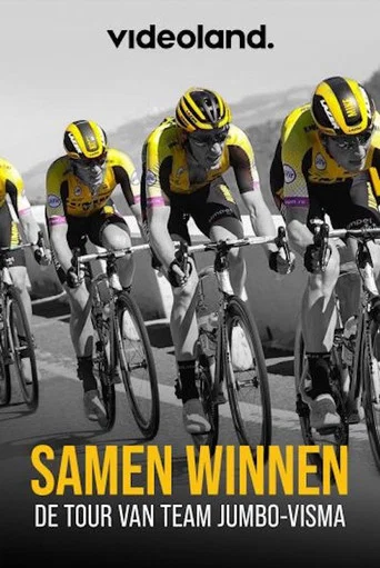 Movie poster for Samen Winnen (2019)