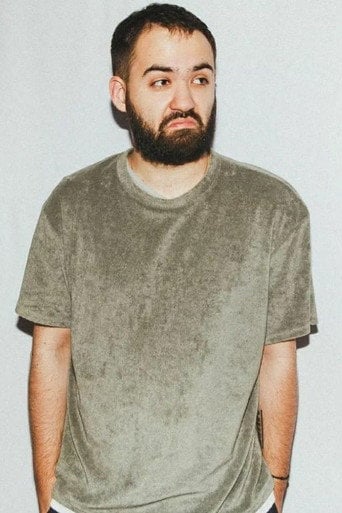 Movie poster for Garik Oganisyan: Life is the Worst Playwright (2024)