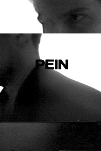 Movie poster for Pein (1993)