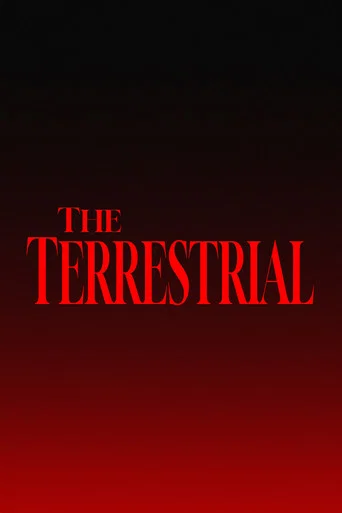 Movie poster for The Terrestrial